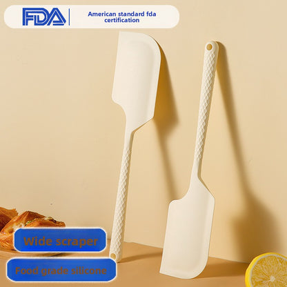 Scraper Baking Tools