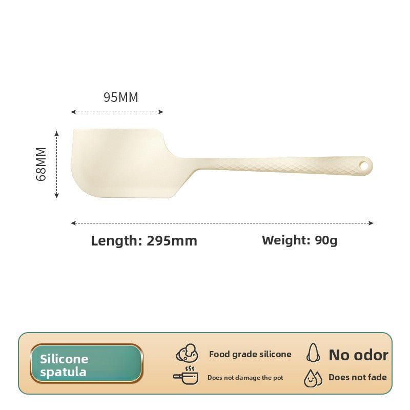 Scraper Baking Tools