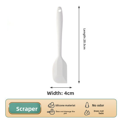 Scraper Baking Tools
