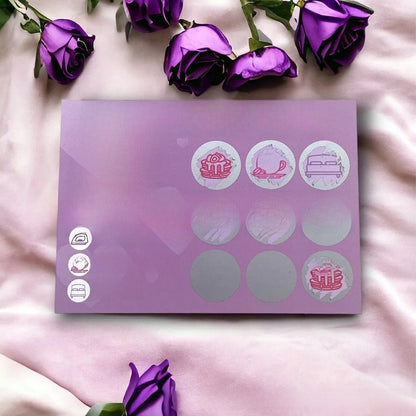 Scratch Card