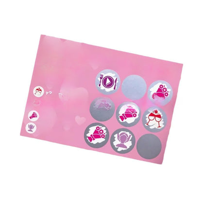 Scratch Card