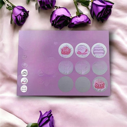 Scratch Card