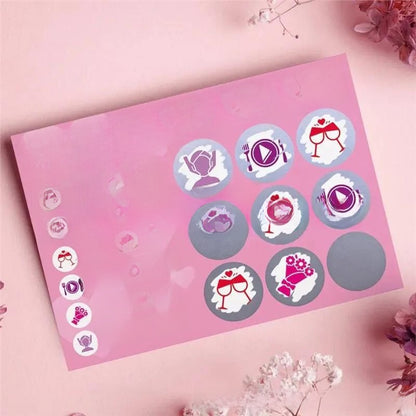 Scratch Card
