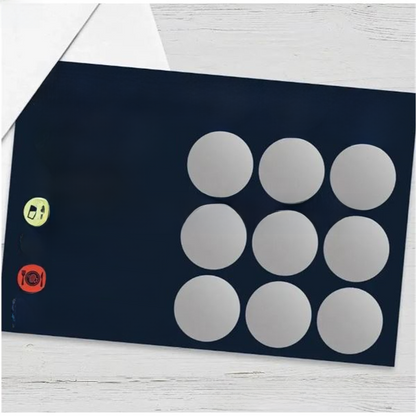 Scratch Card