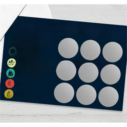 Scratch Card