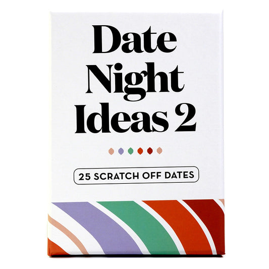 Scratch Card