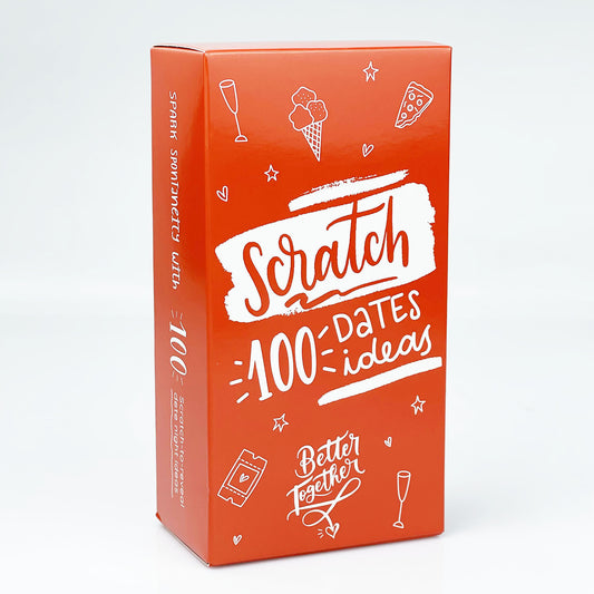 Scratch Card