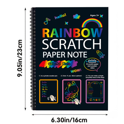 Scratch Pad
