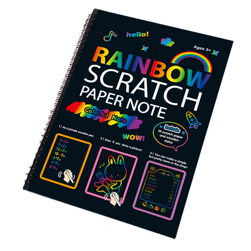 Scratch Pad