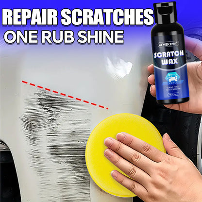 scratch remover kit