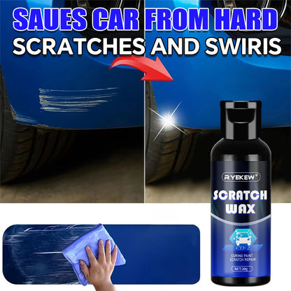 scratch remover kit