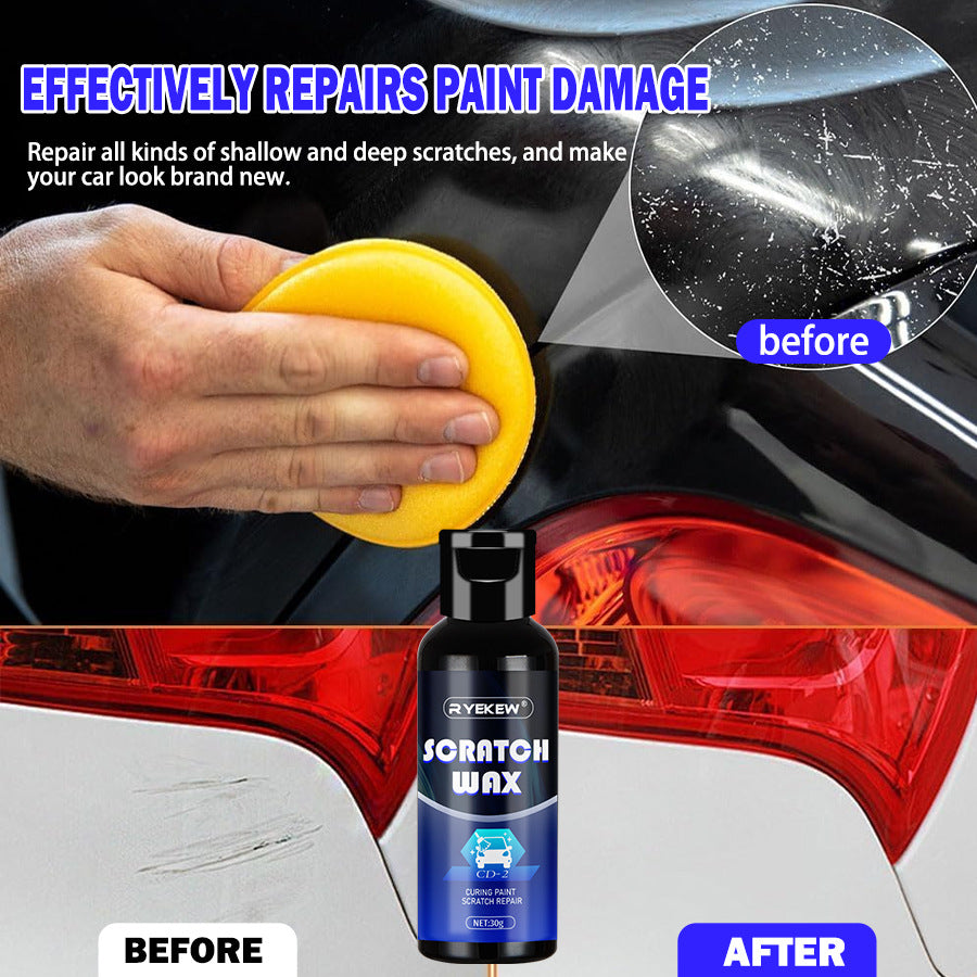 scratch remover kit