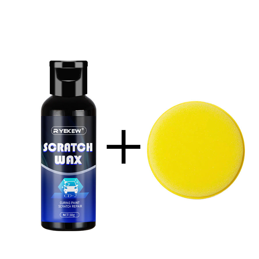 scratch remover kit