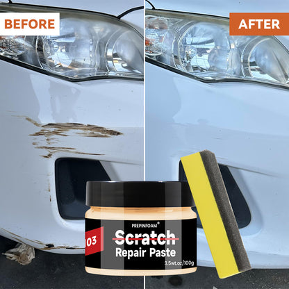Scratch Repair Paste