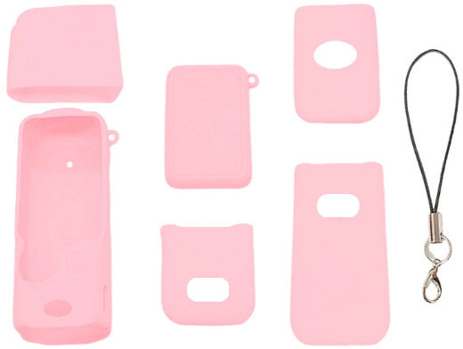 Scratch-Resistant Camera Protective Case
