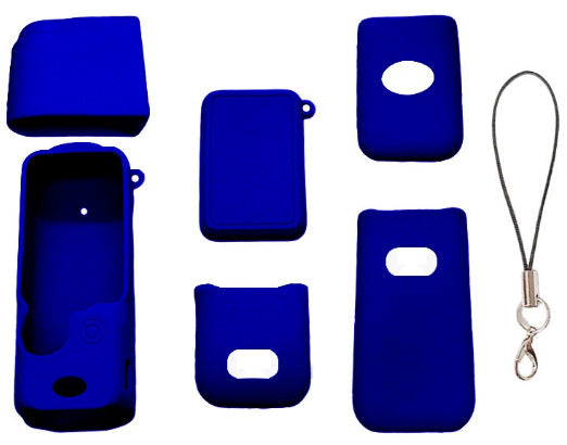 Scratch-Resistant Camera Protective Case