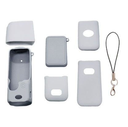 Scratch-Resistant Camera Protective Case