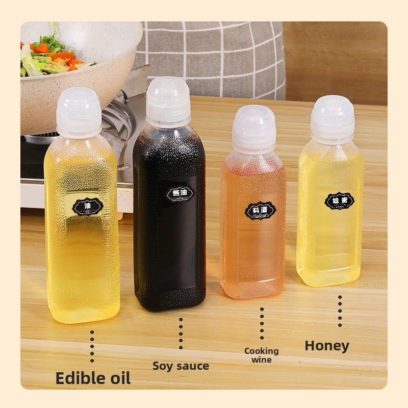 Screaming Oil Pot