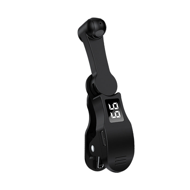 Screen auto-clicker dot link device