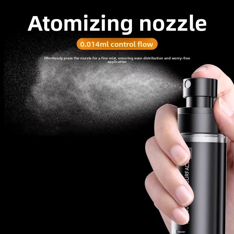 Screen cleaner