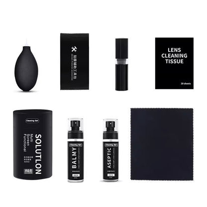 Screen cleaner