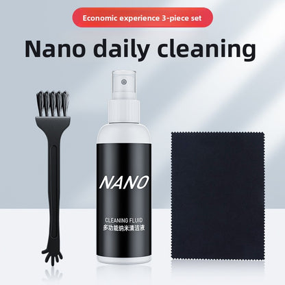 Screen cleaner