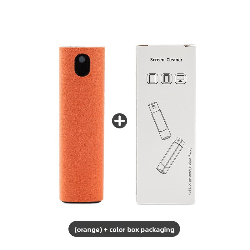 Screen Cleaner Spray
