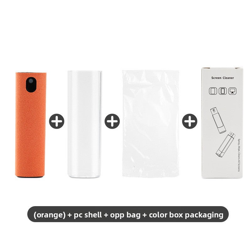 Screen Cleaner Spray