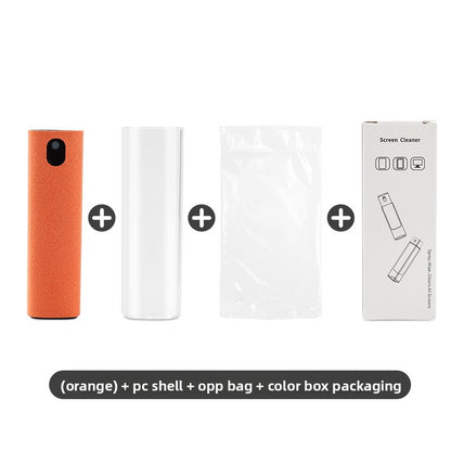Screen Cleaner Spray