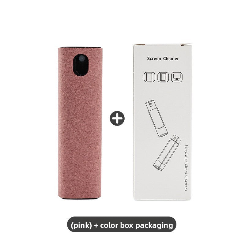 Screen Cleaner Spray