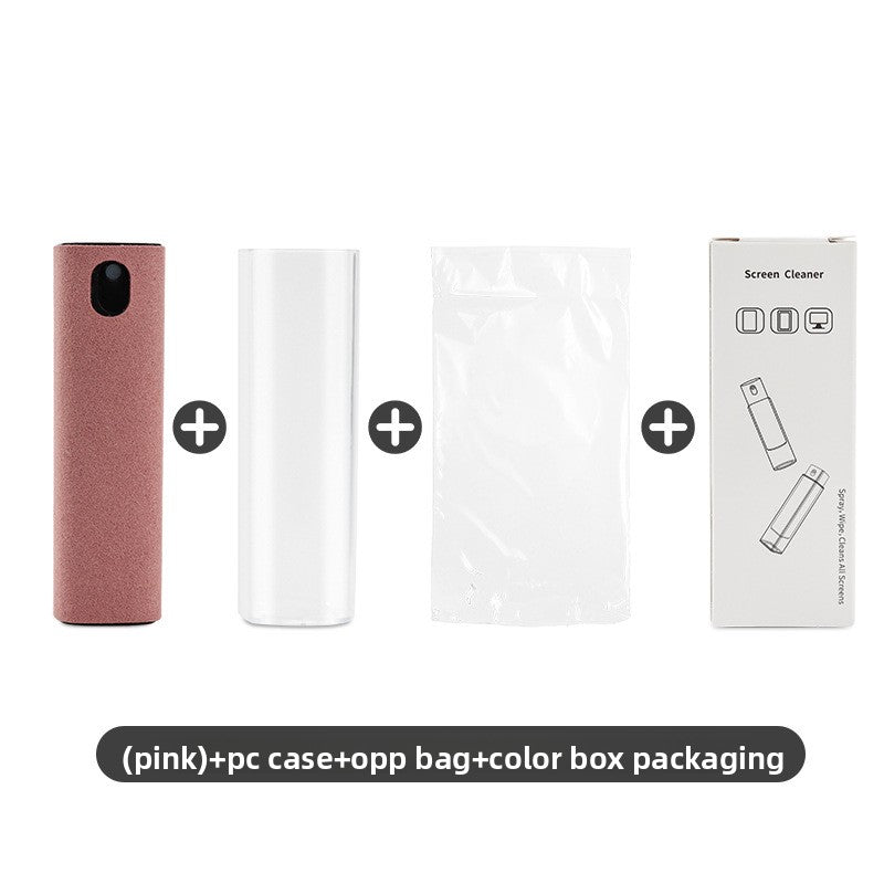 Screen Cleaner Spray