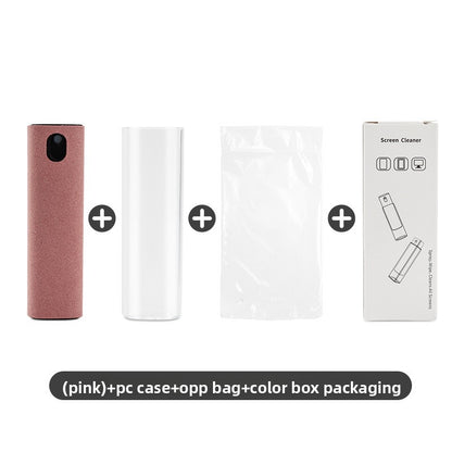 Screen Cleaner Spray