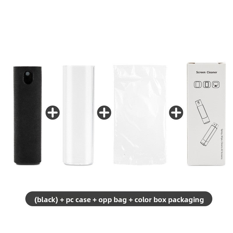 Screen Cleaner Spray