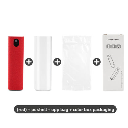 Screen Cleaner Spray