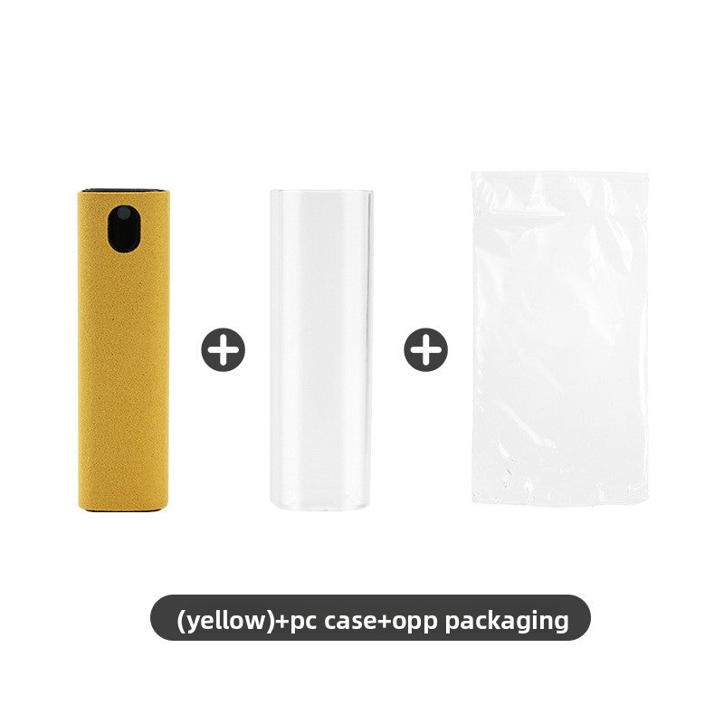 Screen Cleaner Spray