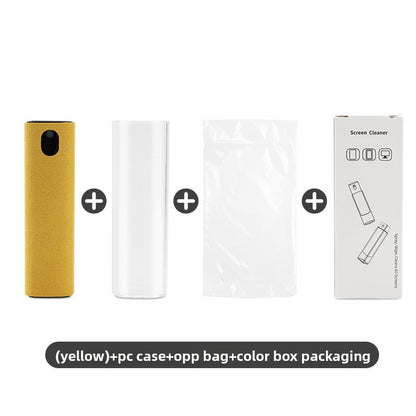 Screen Cleaner Spray