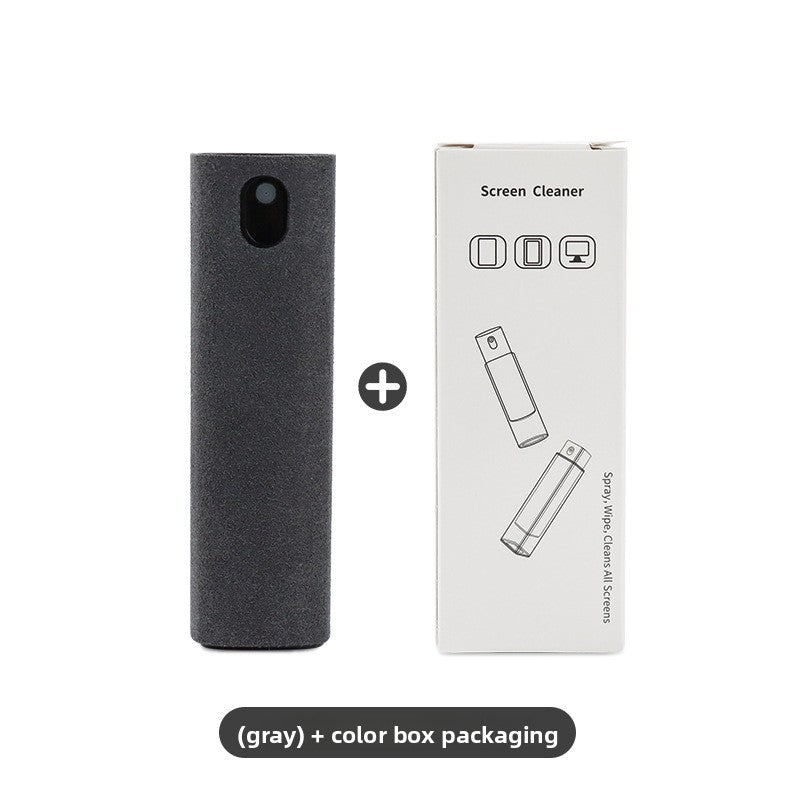 Screen Cleaner Spray