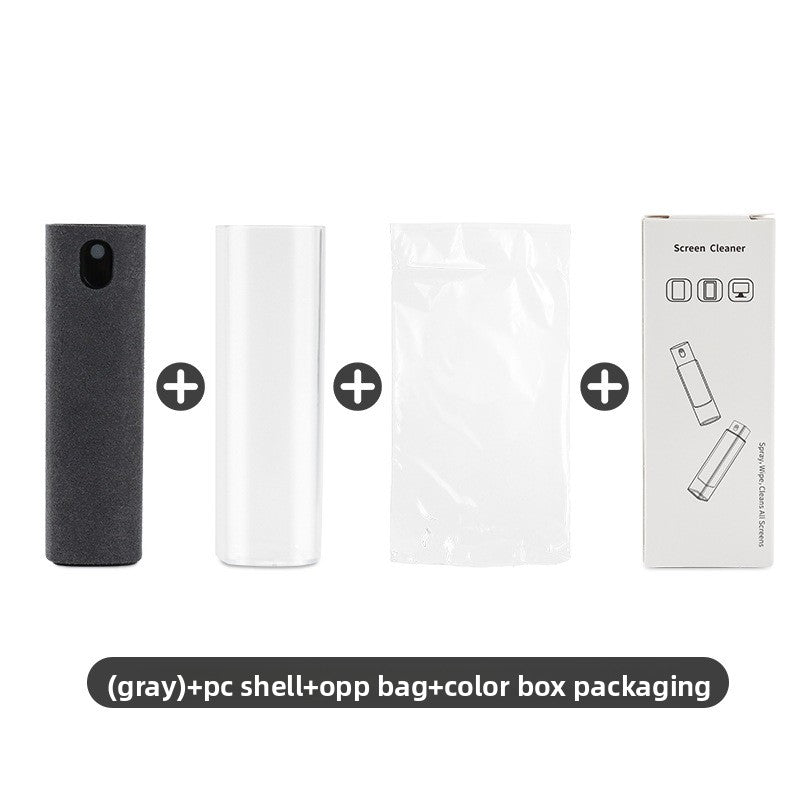 Screen Cleaner Spray