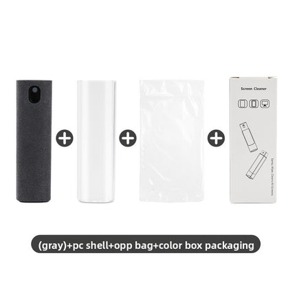 Screen Cleaner Spray