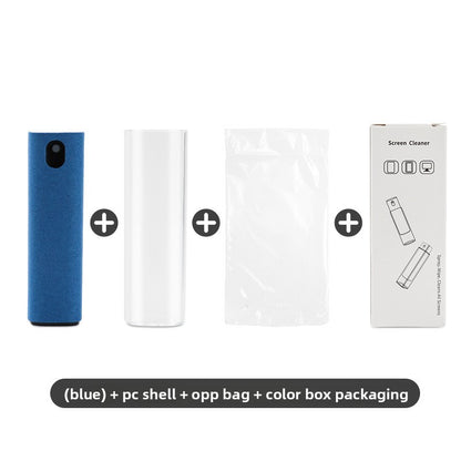 Screen Cleaner Spray