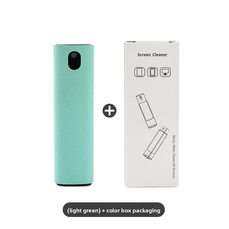 Screen Cleaner Spray
