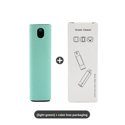 Screen Cleaner Spray