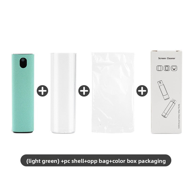 Screen Cleaner Spray
