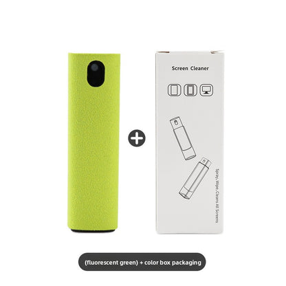 Screen Cleaner Spray
