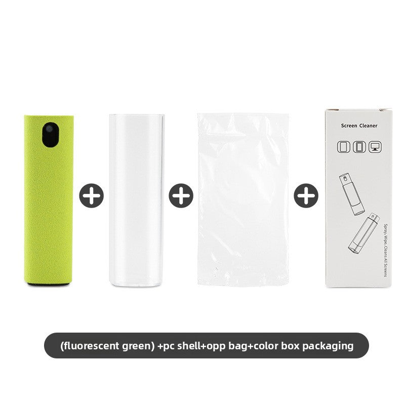 Screen Cleaner Spray