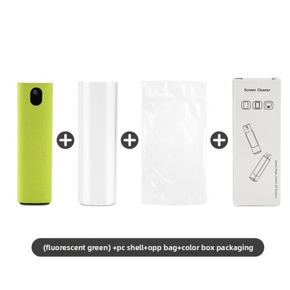 Screen Cleaner Spray