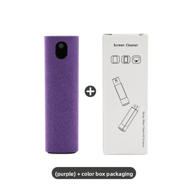 Screen Cleaner Spray