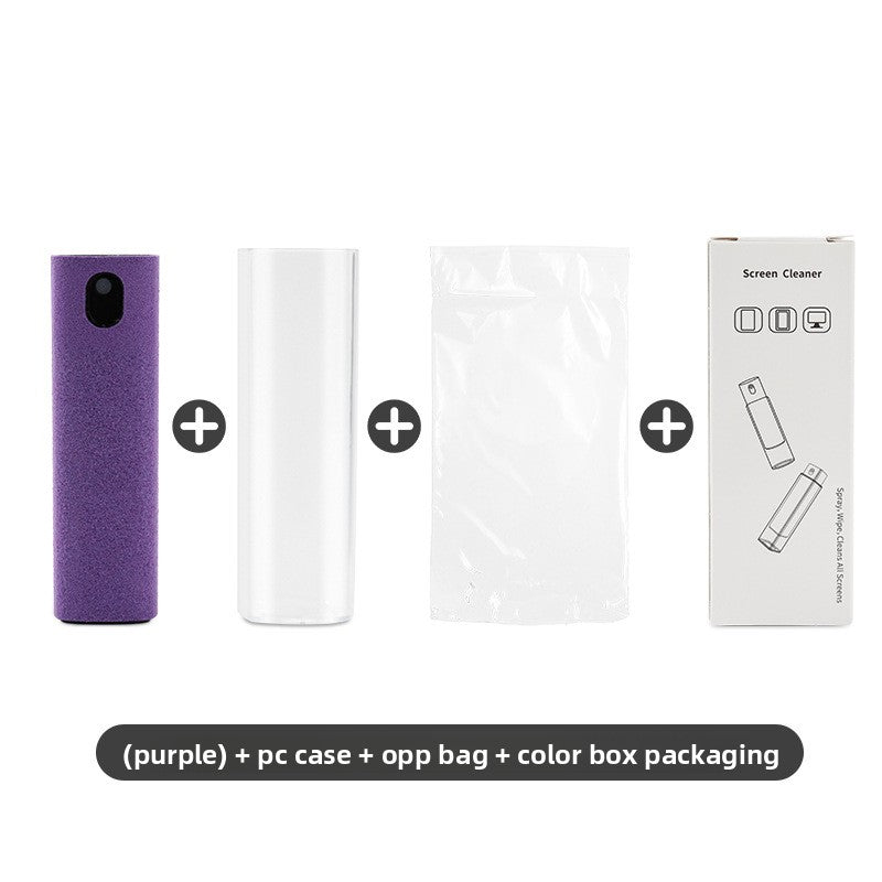 Screen Cleaner Spray
