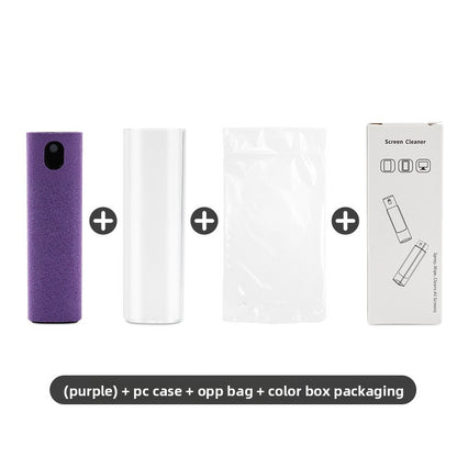 Screen Cleaner Spray