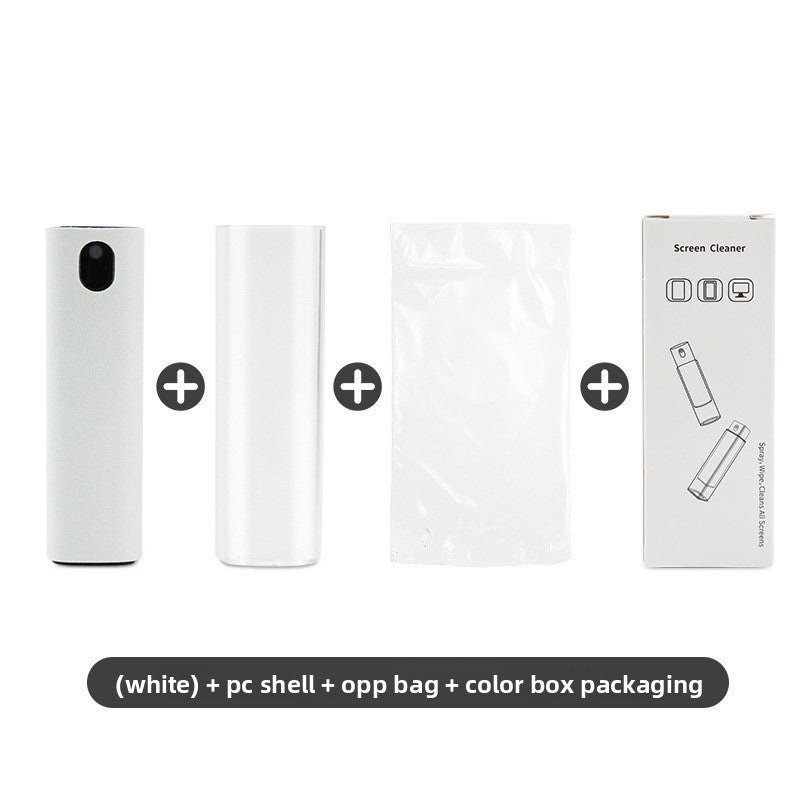 Screen Cleaner Spray